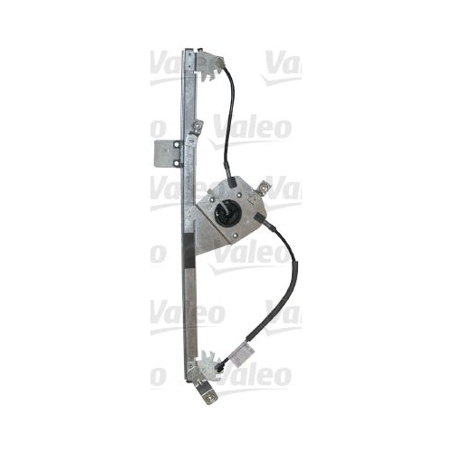 Fensterheber VALEO 850609 f&uuml;r RENAULT, rechts, vorne