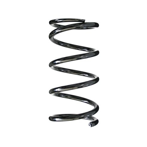 Fahrwerksfeder SPIDAN 49367 f&uuml;r TOYOTA, Hinterachse