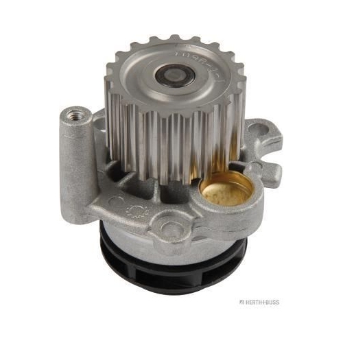 Wasserpumpe HERTH+BUSS JAKOPARTS J1515044 f&uuml;r CHRYSLER FORD MITSUBISHI VAG JEEP