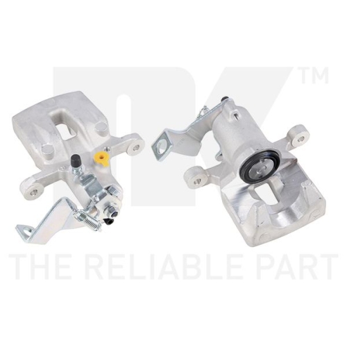 Bremssattel NK 2134108 f&uuml;r HYUNDAI KIA, Hinterachse rechts