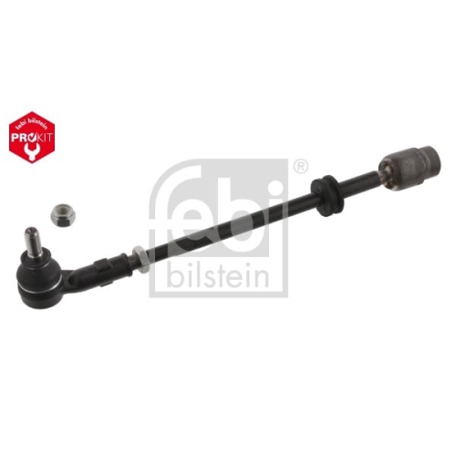 Febi Bilstein 02146 Spurstange verstellbar , 1 St&uuml;ck
