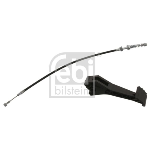 Febi Bilstein 38472 Seilzug f&uuml;r Lenks&auml;ulenverstellung , 1 St&uuml;ck