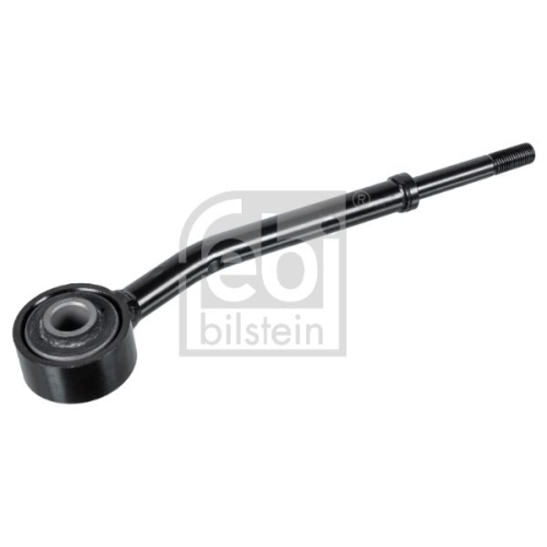 Febi Bilstein 41675 Verbindungsstange mit Gummilager , 1 St&uuml;ck