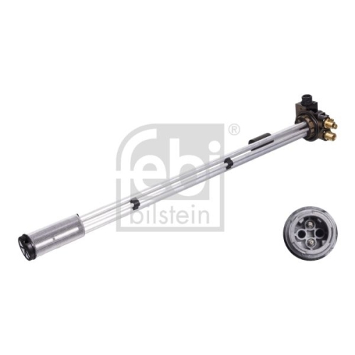Febi Bilstein 102662 Tankgeber f&uuml;r Kraftstoffbeh&auml;lter , 1 St&uuml;ck