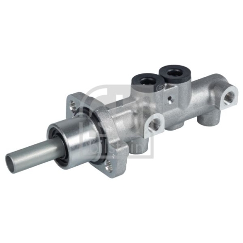Febi Bilstein 106954 Hauptbremszylinder, 1 St&uuml;ck