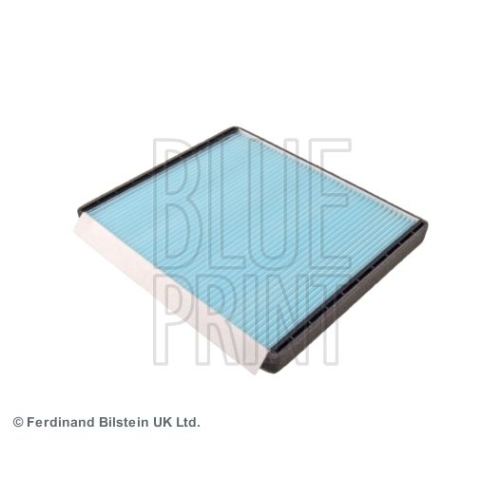 Blue Print 1x ADG02533BP Innenraumfilter