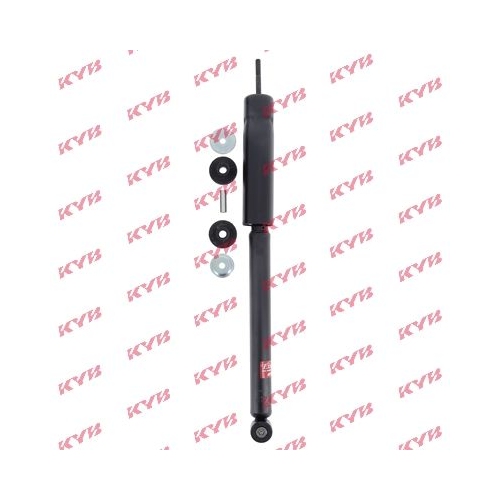 Sto&szlig;d&auml;mpfer KYB 348016 Excel-G f&uuml;r HONDA HONDA (GAC), Hinterachse