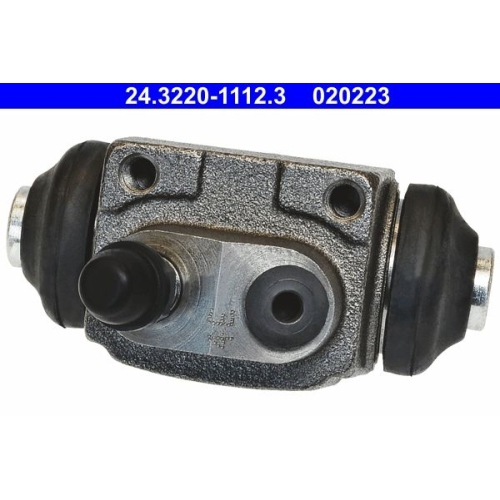 Radbremszylinder ATE 24.3220-1112.3 f&uuml;r FORD LAND ROVER, Hinterachse