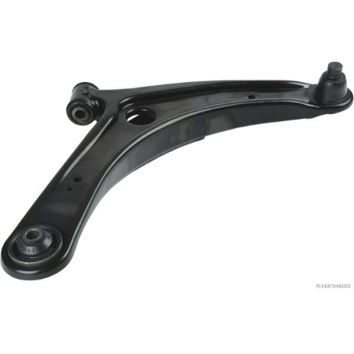 Lenker, Radaufh&auml;ngung HERTH+BUSS JAKOPARTS J4915036 f&uuml;r MITSUBISHI, Vorderachse