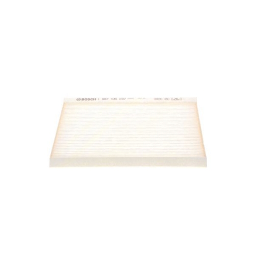 Filter, Innenraumluft BOSCH 1 987 435 097 f&uuml;r HYUNDAI KIA