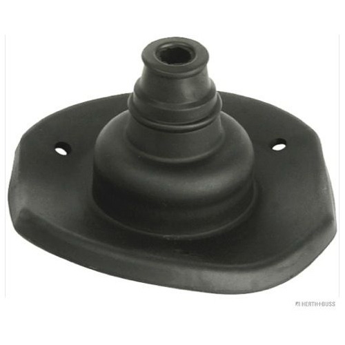 Dichtung, Anh&auml;ngersteckdose HERTH+BUSS ELPARTS 51305170 f&uuml;r DAF SISU JAEGER