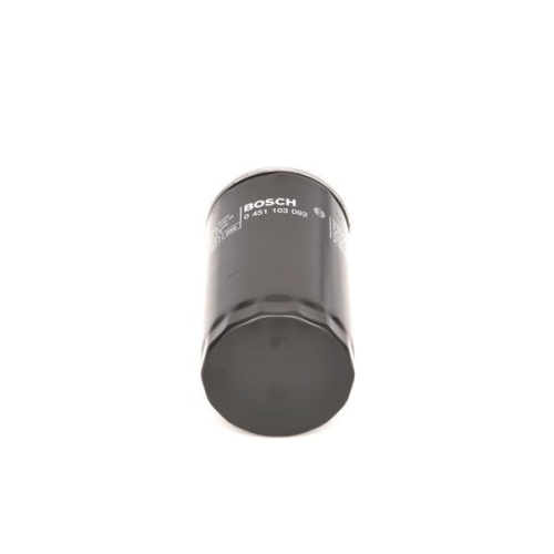 &Ouml;lfilter BOSCH 0 451 103 092 f&uuml;r FORD GMC OPEL PORSCHE CHEVROLET