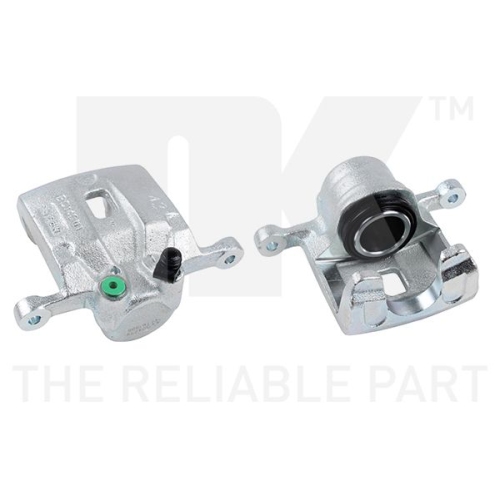 Bremssattel NK 2134117 f&uuml;r HYUNDAI, Hinterachse links