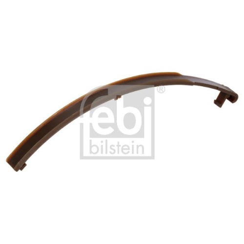 Febi Bilstein 10327 Gleitschienenbelag f&uuml;r Steuerkette , 1 St&uuml;ck