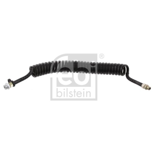 Febi Bilstein 32620 Luftwendel mit zwei Adaptern , 1 St&uuml;ck