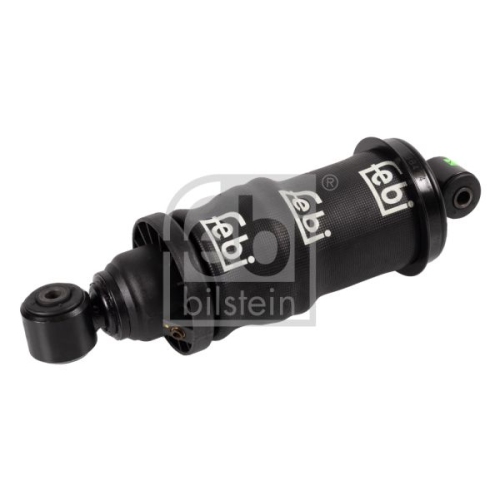 Febi Bilstein 38474 Fahrerhausd&auml;mpfer , 1 St&uuml;ck