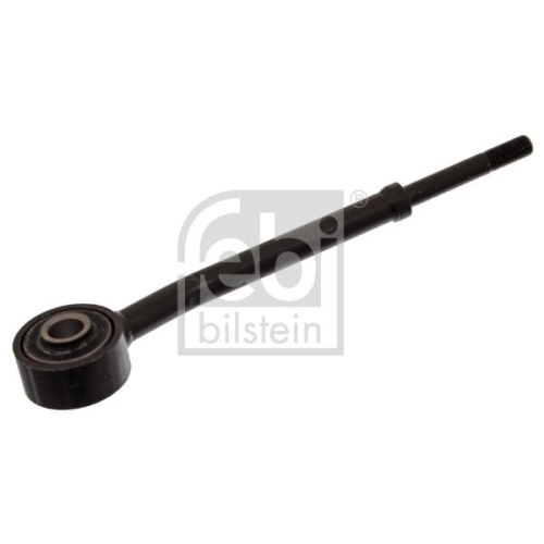 Febi Bilstein 41676 Verbindungsstange mit Gummilager , 1 St&uuml;ck