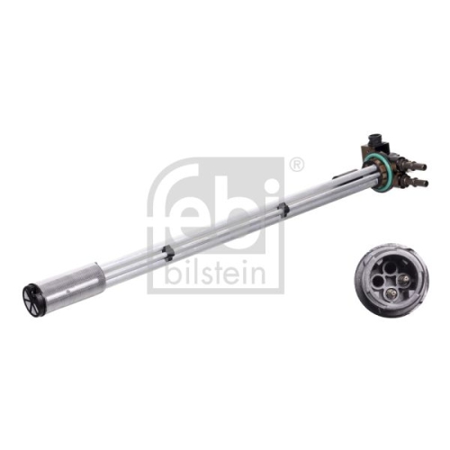 Febi Bilstein 102663 Tankgeber f&uuml;r Kraftstoffbeh&auml;lter , 1 St&uuml;ck