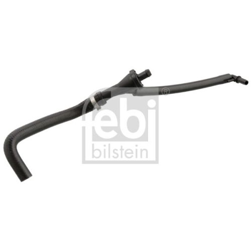 Febi Bilstein 104092 Entl&uuml;ftungsventil f&uuml;r Kurbelgeh&auml;use, mit Anbaumaterial , 1 St&uuml;ck