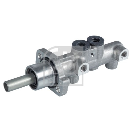 Febi Bilstein 106955 Hauptbremszylinder, 1 St&uuml;ck