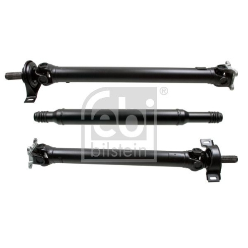 Febi Bilstein 174106 Kardanwelle, 1 St&uuml;ck