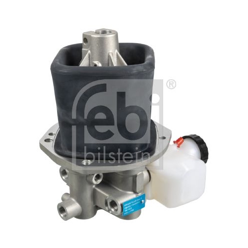 Steuereinheit, Schaltgetriebe FEBI BILSTEIN 177736 f&uuml;r MERCEDES-BENZ