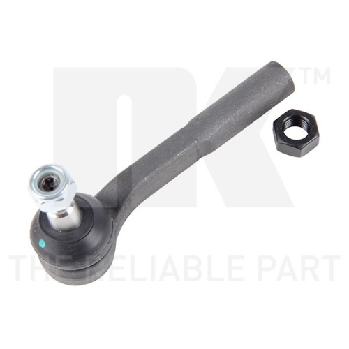 Spurstangenkopf NK 5033671 f&uuml;r OPEL VAUXHALL, Vorderachse, Vorderachse links