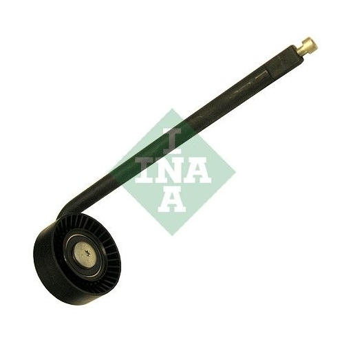 Spannrolle, Keilriemen INA 531 0836 10 f&uuml;r SKODA