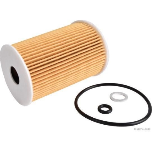 &Ouml;lfilter HERTH+BUSS JAKOPARTS J1310514 f&uuml;r HYUNDAI KIA