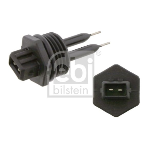 Febi Bilstein 1x 15606 K&uuml;hlmittelstandsensor mit Dichtring