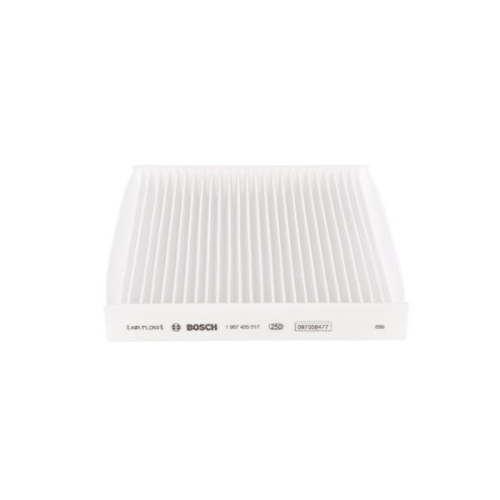 Filter, Innenraumluft BOSCH 1 987 435 517 f&uuml;r CITRO&Euml;N NISSAN PEUGEOT SUBARU
