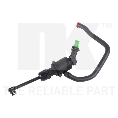 Geberzylinder, Kupplung NK 832229 f&uuml;r NISSAN