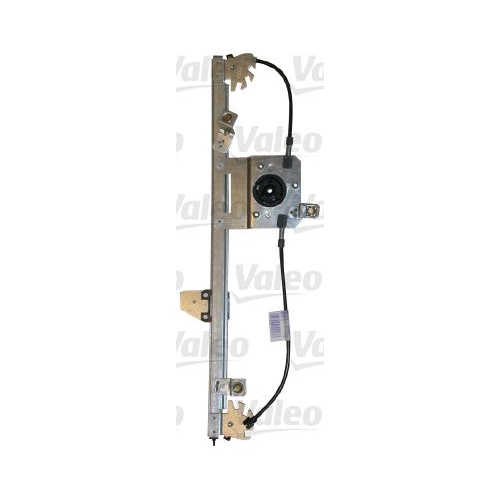 Fensterheber VALEO 850640 f&uuml;r RENAULT, links, vorne