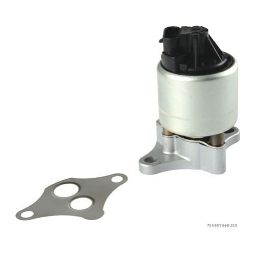 AGR-Ventil HERTH+BUSS ELPARTS 70671401 f&uuml;r OPEL GENERAL MOTORS