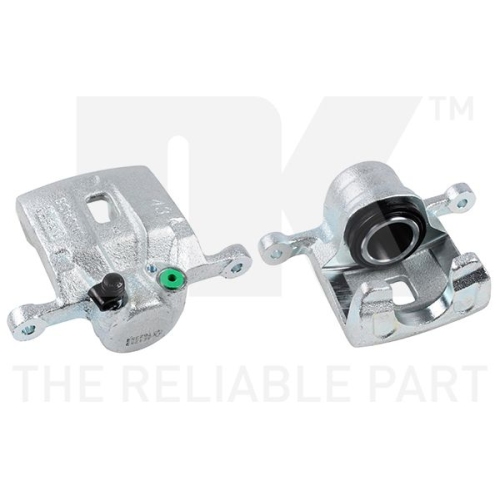 Bremssattel NK 2134118 f&uuml;r HYUNDAI, Hinterachse rechts