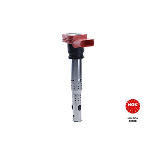 Z&uuml;ndspule NGK 48041 f&uuml;r AUDI PORSCHE SEAT SKODA VW LAMBORGHINI BENTLEY