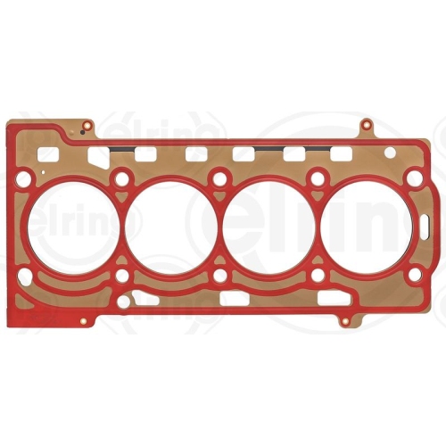 Dichtung, Zylinderkopf ELRING 732.841 f&uuml;r AUDI SEAT SKODA VW