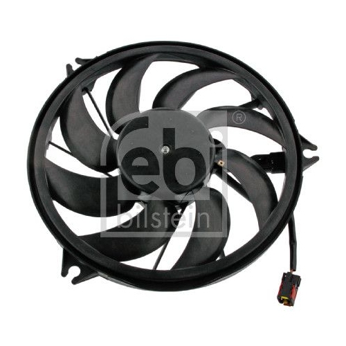 Febi Bilstein 38478 K&uuml;hlerl&uuml;fter , 1 St&uuml;ck