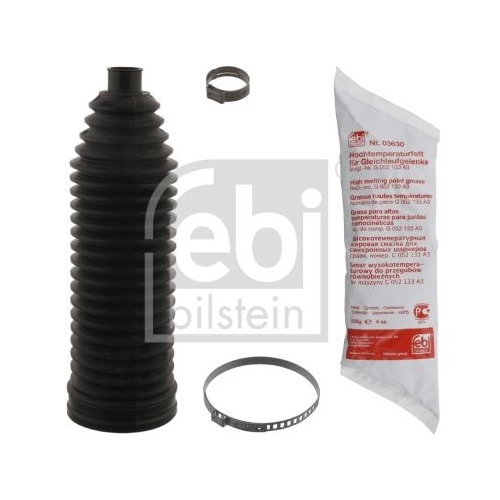 Febi Bilstein 40059 Lenkmanschettensatz , 1 St&uuml;ck