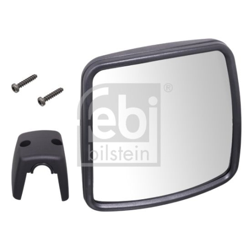 Febi Bilstein 49915 Weitwinkelspiegel , 1 St&uuml;ck