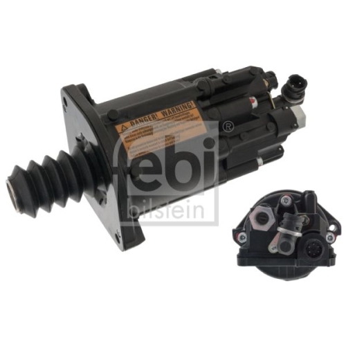 Febi Bilstein 101285 Kupplungsverst&auml;rker , 1 St&uuml;ck