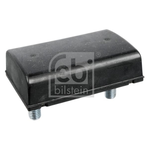 Febi Bilstein 108699 Anschlagpuffer f&uuml;r Fahrerhaus, 1 St&uuml;ck