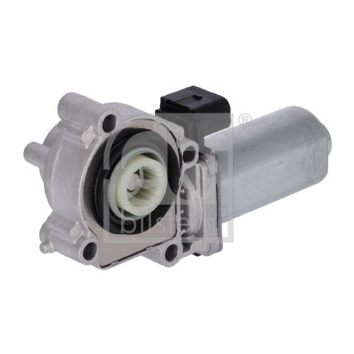 Stellelement, Verteilergetriebe FEBI BILSTEIN 177737 febi Plus f&uuml;r BMW