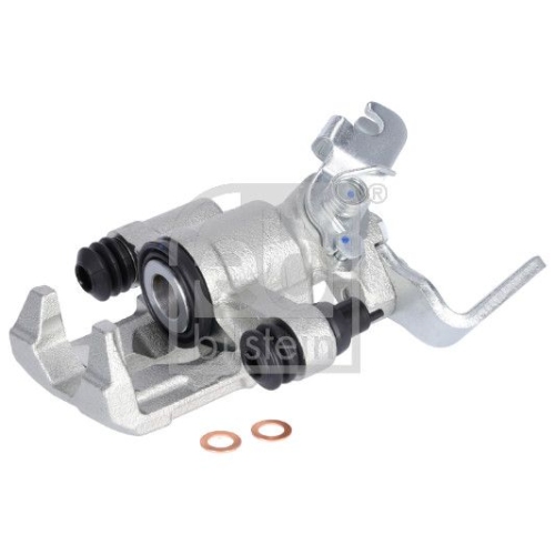 Bremssattel FEBI BILSTEIN 178950 f&uuml;r MAZDA, Hinterachse links