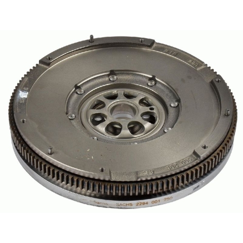 Schwungrad SACHS 2294 001 750 Zwei-Massen-Schwungrad f&uuml;r VW