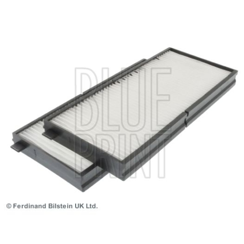 Blue Print 1x ADG02536BP Innenraumfiltersatz