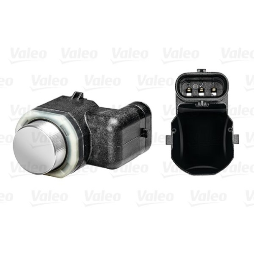 Sensor, Einparkhilfe VALEO 890004 ORIGINAL TEIL f&uuml;r VW, innen, links, rechts