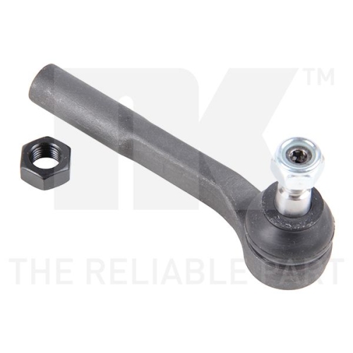 Spurstangenkopf NK 5033672 f&uuml;r OPEL VAUXHALL, Vorderachse, Vorderachse rechts