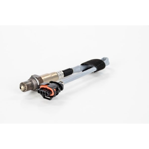 Lambdasonde BOSCH 0 258 986 729 f&uuml;r GMC OPEL VAUXHALL CHEVROLET PONTIAC BUICK