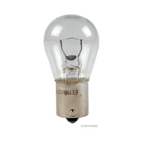 Gl&uuml;hlampe HERTH+BUSS ELPARTS 89901107 f&uuml;r FAUN